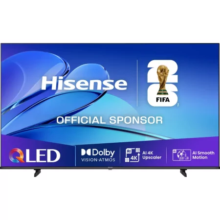 Qled Hisense - 75e7q