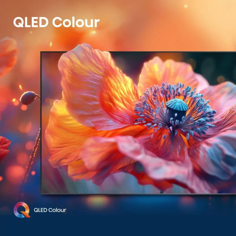 Qled Hisense - 75e7q
