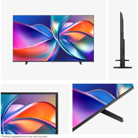 Qled Hisense - 75e7q