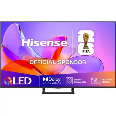 Hisense 75A7Q - QLED 4K Smart TV 75"