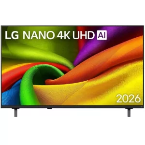 Smart TV LG 50NU850B6LA 50"...