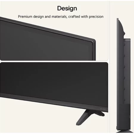 Smart TV LG 55QNED7EB 55" (140 cm) QNED Mini LED 4K UHD AI α7 Gen9 HDR10 Magic Remote