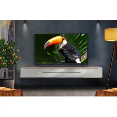 Smart TV LG 65QNED7EB 65" (165 cm) QNED Mini LED 4K UHD AI α7 Gen9 HDR10 Magic Remote