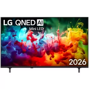 Smart TV LG 75QNED7EB de...