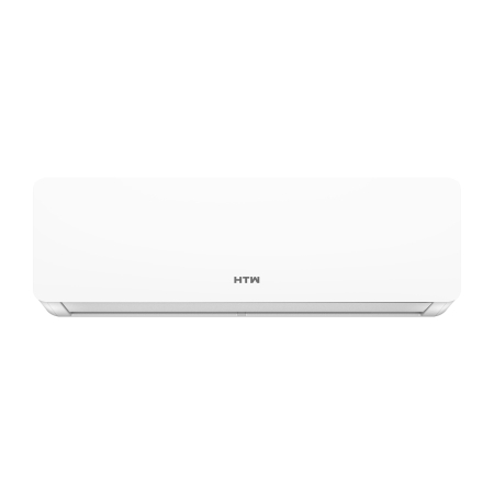 Ar Condicionado Monosplit HTW - 24.000 BTUs - Wi-Fi - Inverter A++/A+ - HTWS071IX75B
