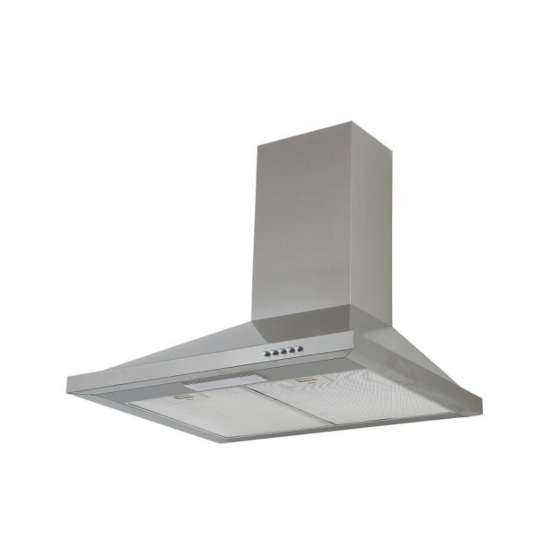 Chaminé Orima - 400 m3/h, Classe D, Inox - ORC-641 Chaminé Orima - 400 m3/h, Classe D, Inox - ORC-641