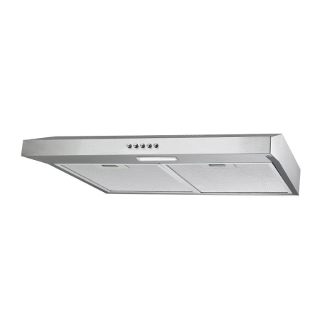 Exaustor Orima - 214 m3/H, Classe B, Inox - ORT-3029-B
