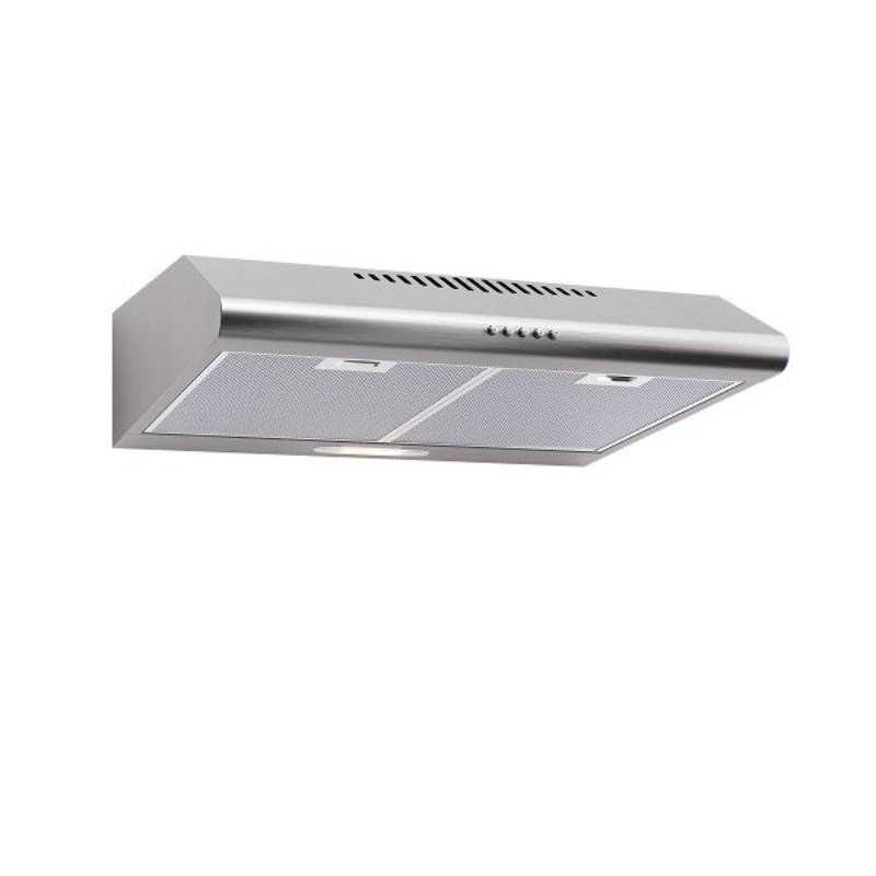 Exaustor Orima - 280 m3/h, Classe D, Inox - ORT-606-X