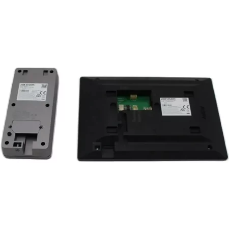 Hikvision DS-KIS603-P(C) - Smart WiFi PoE Video Door Phone + Display 7''