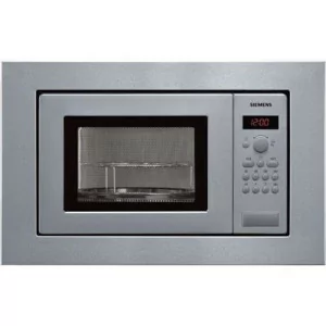 Siemens Microwave...