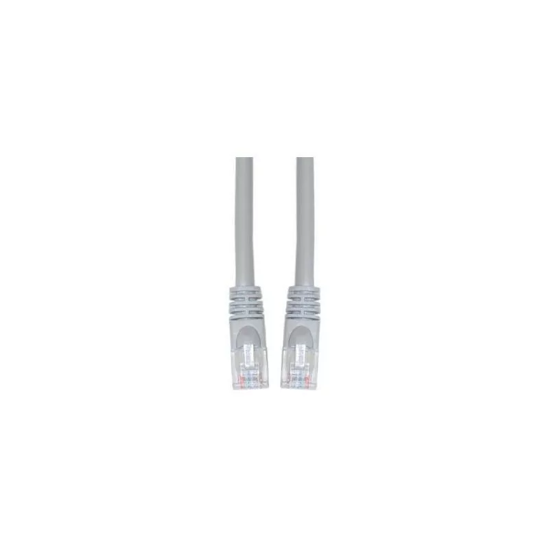 Cabo De Rede U / Utp Cat5e Logilink Rj45 30m