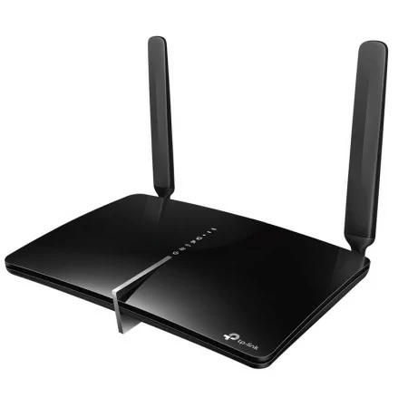 Router 4G+ LTE Wi-Fi Archer MR600 AC1200 Dual Band com 2 Antenas e OneMesh™ - TP-Link​