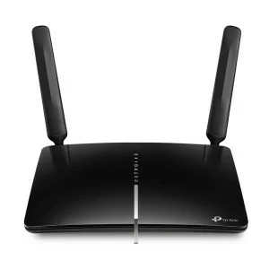 Router 4G+ LTE Wi-Fi Archer...