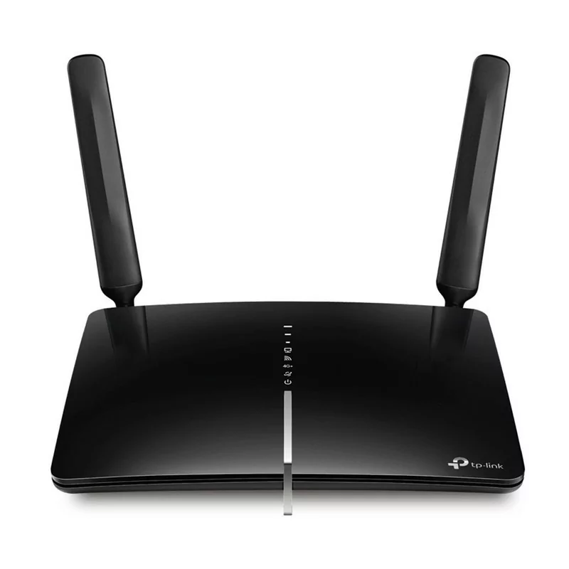 Router 4G+ LTE Wi-Fi Archer MR600 AC1200 Dual Band com 2 Antenas e OneMesh™ - TP-Link​