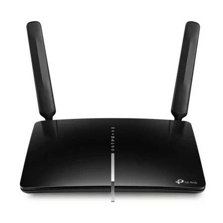 Router 4G+ LTE Wi-Fi Archer MR600 AC1200 Dual Band com 2 Antenas e OneMesh™ - TP-Link​
