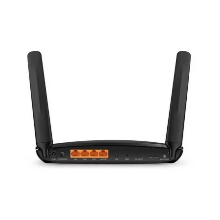 Router 4G+ LTE Wi-Fi Archer MR600 AC1200 Dual Band com 2 Antenas e OneMesh™ - TP-Link​