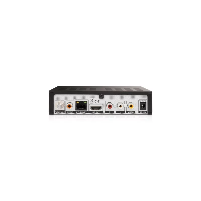AMIKO MINI HD265 - Wi-Fi - SAT