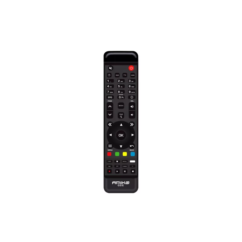 AMIKO MINI HD265 - Wi-Fi - SAT