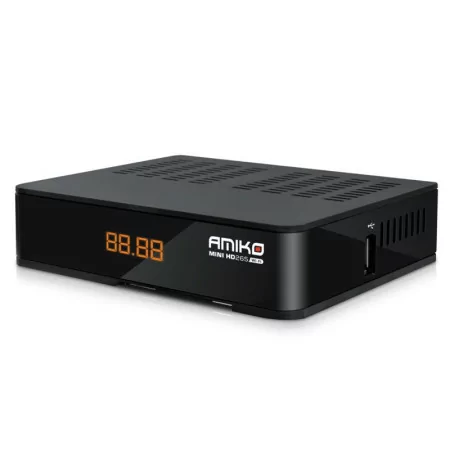 AMIKO MINI HD265 - Wi-Fi - SAT