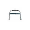 Abraçadeira Soporte de Mastro Metal para Chaminé - TP0-ABARCON