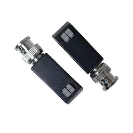 Amiko Video Balun BNC+DC+RJ45 LVB-500DA (Ref: LVB-500DA)