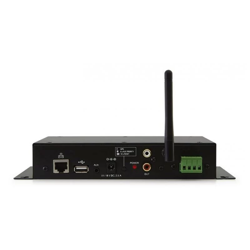 Fonestar WA-225W Wi-Fi Multiroom Amplifier 20W