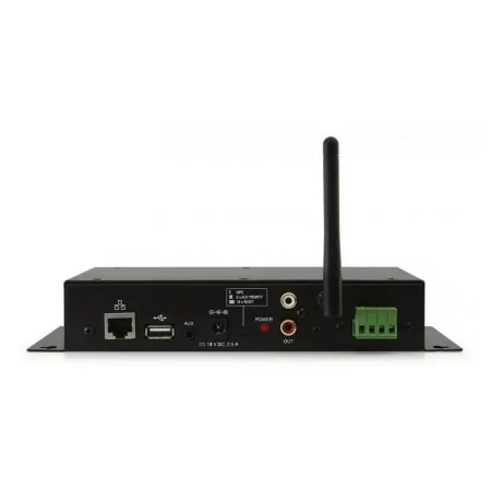 Fonestar WA-225W Wi-Fi Multiroom Amplifier 20W