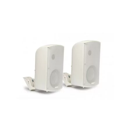 Fonestar Ambiente Speaker BS-32BT (70 W - Bluetooth 100V - White)
