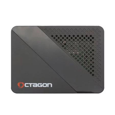 Octagon SX887 - IPTV Box - Linux Full HD