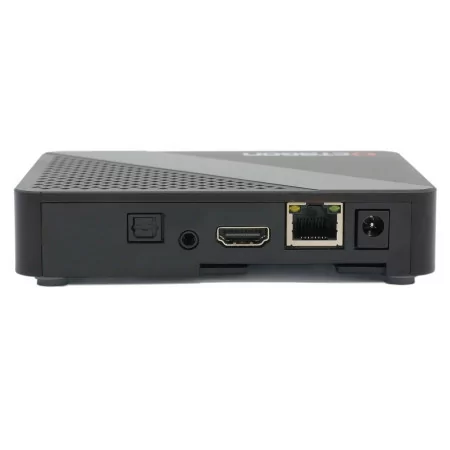 Octagon SX887 - Box IPTV - Linux Full HD