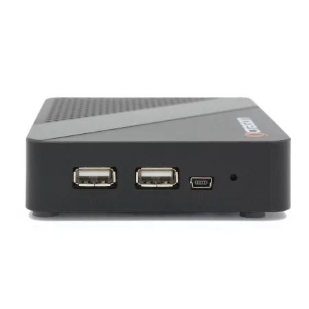 Octagon SX887 - Box IPTV - Linux Full HD