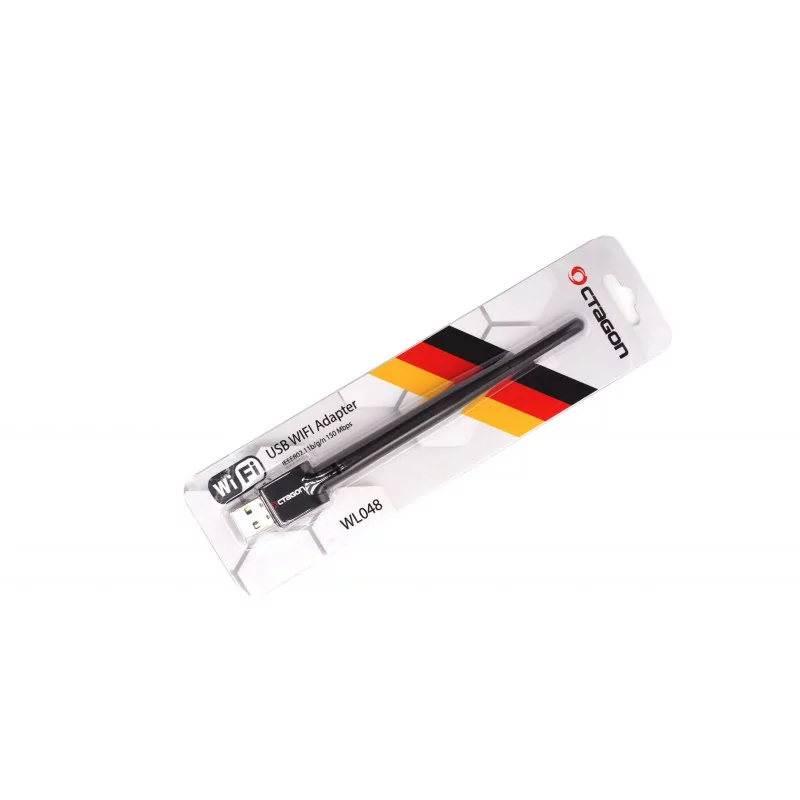 Octagon WiFi Adapter WL 048 (802.11n - 150Mbps - USB)