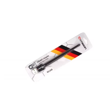 Adaptador WiFi Octagon WL 048 (802.11n - 150Mbps - USB)