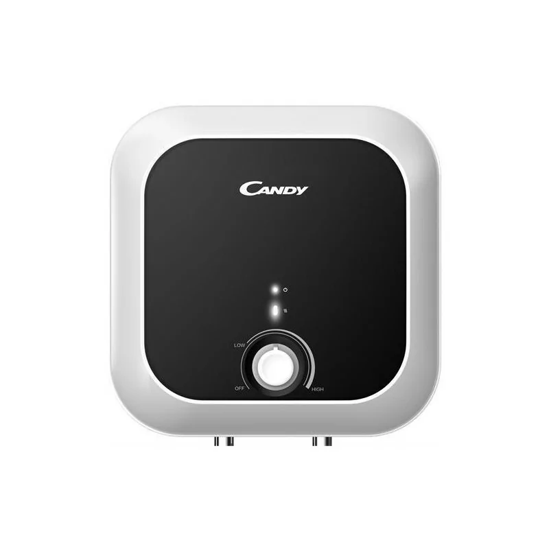 Termoacumulador Candy 10 L Vertical - CTR-10-RS/E - Classe Energética A