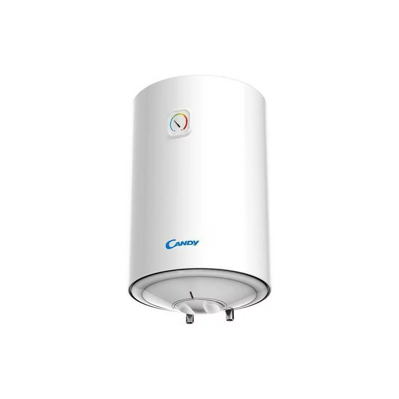 Termoacumulador Candy 30 L Vertical - CTR-30-RS/E - Classe Energética C