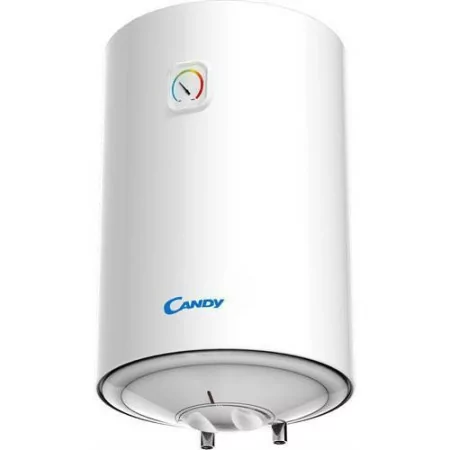 Termoacumulador Candy 30 L Vertical - CTR-30-RS/E - Classe Energética C