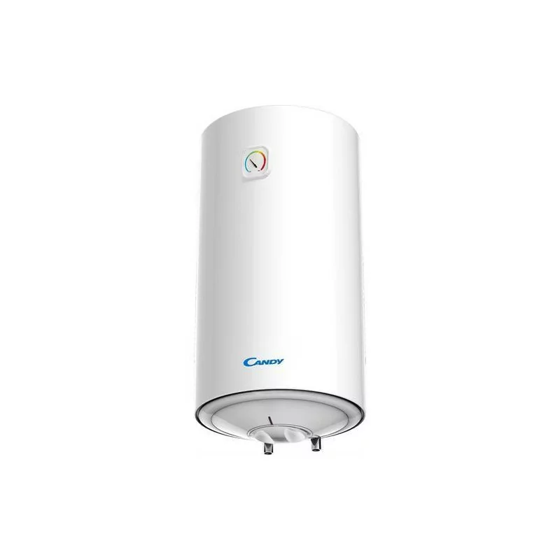Termoacumulador Candy 50 L Vertical - CTR-50-RS/E - Classe Energética C