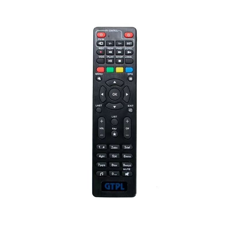 Extremebox Remote Control One (Ref: COMANDO ONE - Infrared)