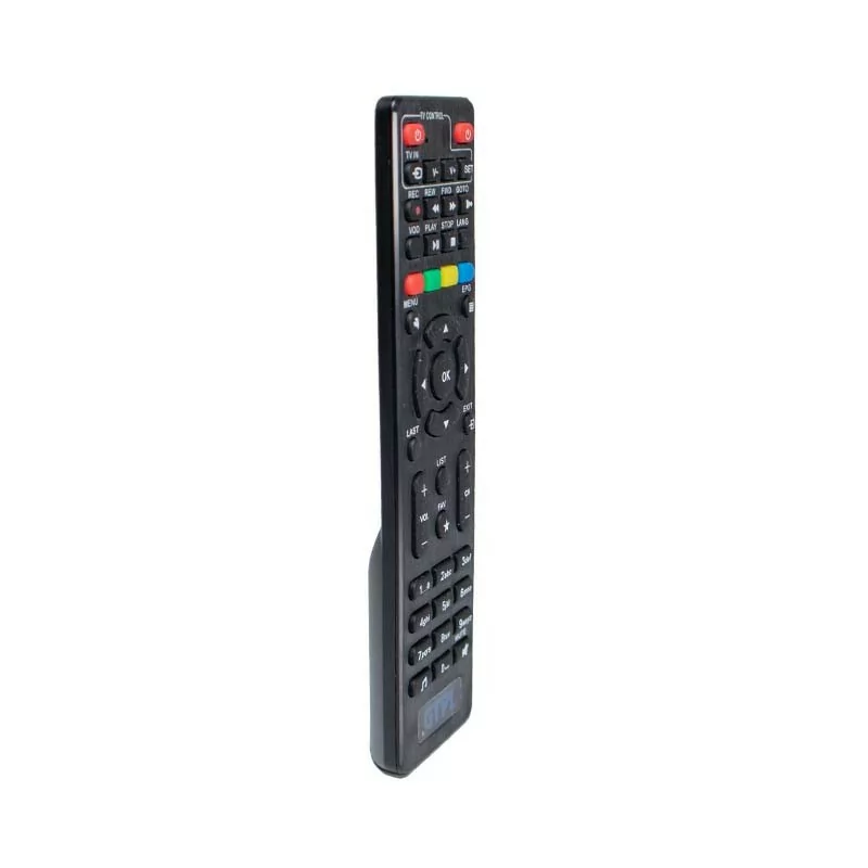 Comando Extremebox One (Ref: COMANDO ONE - Infravermelho)