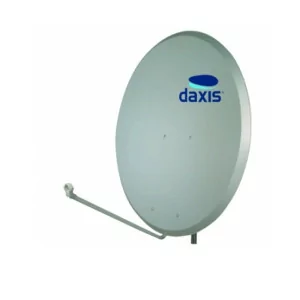 Daxis Antena Parabólica...