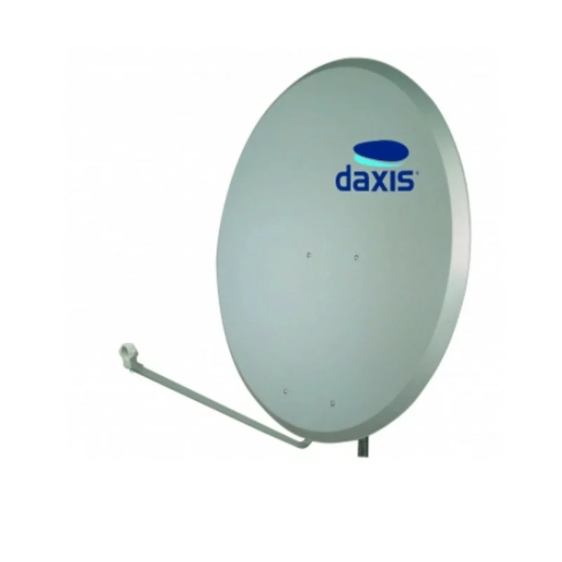 Daxis Iron Parabolic Antenna 1.20m SP Model (Ref: AP0019)