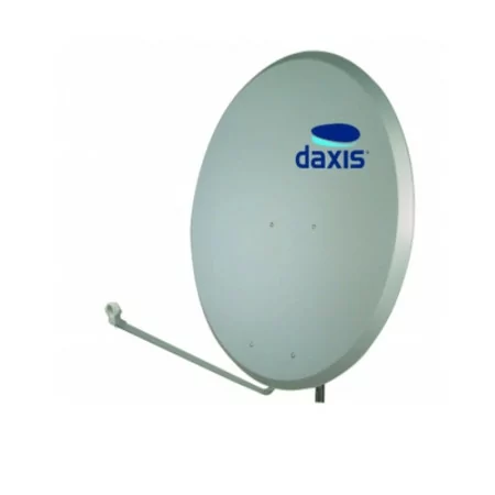 Daxis Antena Parabólica Ferro 1.20m Modelo SP (Ref: AP0019)