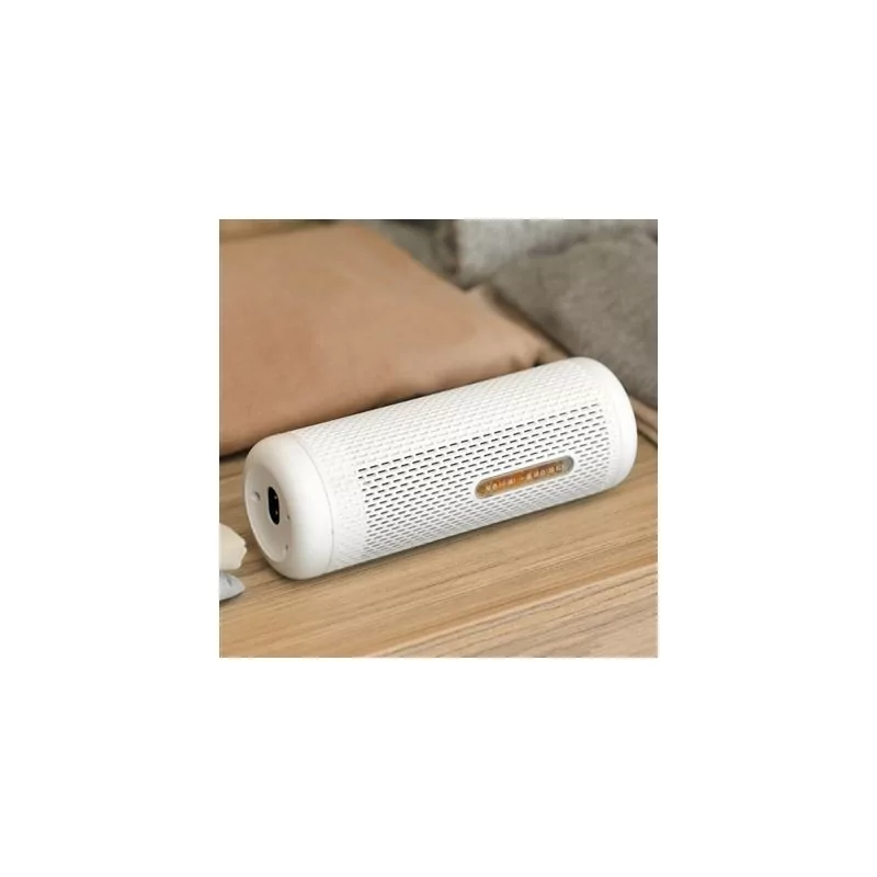 Deerma CS50MW Mini 20W Dehumidifier - White