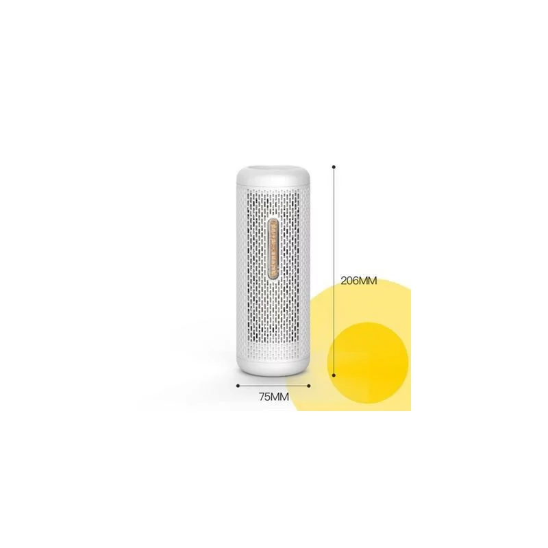 Deerma CS50MW Mini 20W Dehumidifier - White