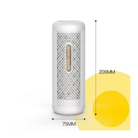 Desumidificador Deerma CS50MW Mini 20W - Branco
