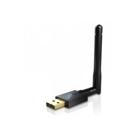 GigaBlue Ultra 600Mbps Wi-Fi Adapter - Dual Band 2.4/5GHz
