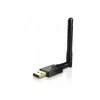 GigaBlue Ultra 600Mbps Wi-Fi Adapter - Dual Band 2.4/5GHz