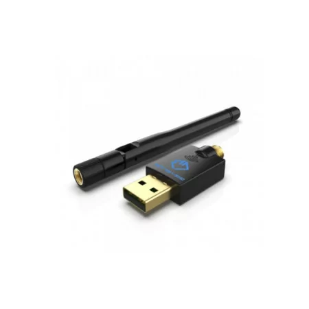 Adaptador Wi-Fi GigaBlue Ultra 600Mbps - Dual Band 2.4/5GHz