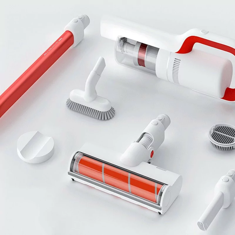 Xiaomi Aspirador Vertical Roidmi S1 Special - HEPA