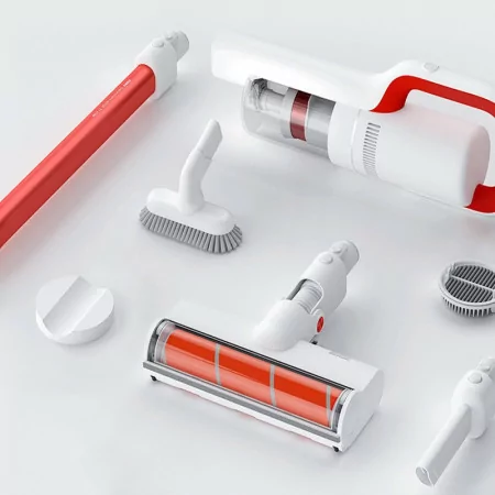 Xiaomi Aspirador Vertical Roidmi S1 Special - HEPA
